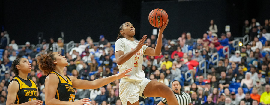 Girls Basketball State Tournament