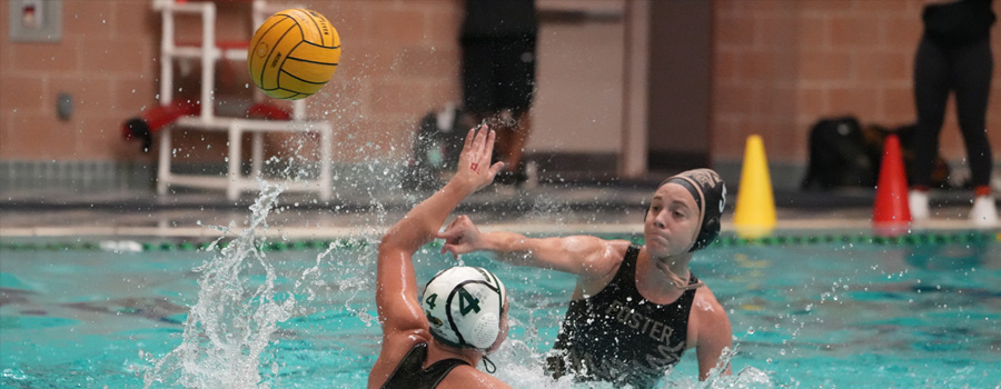 UIL Water Polo