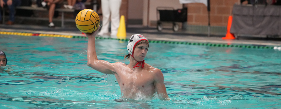 Water Polo State Tournament