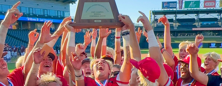 Baseball State Tournament