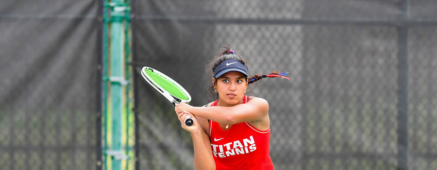 Team Tennis State Tournament